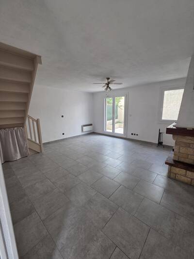 Vente maison 5 pièces Marseille 10e