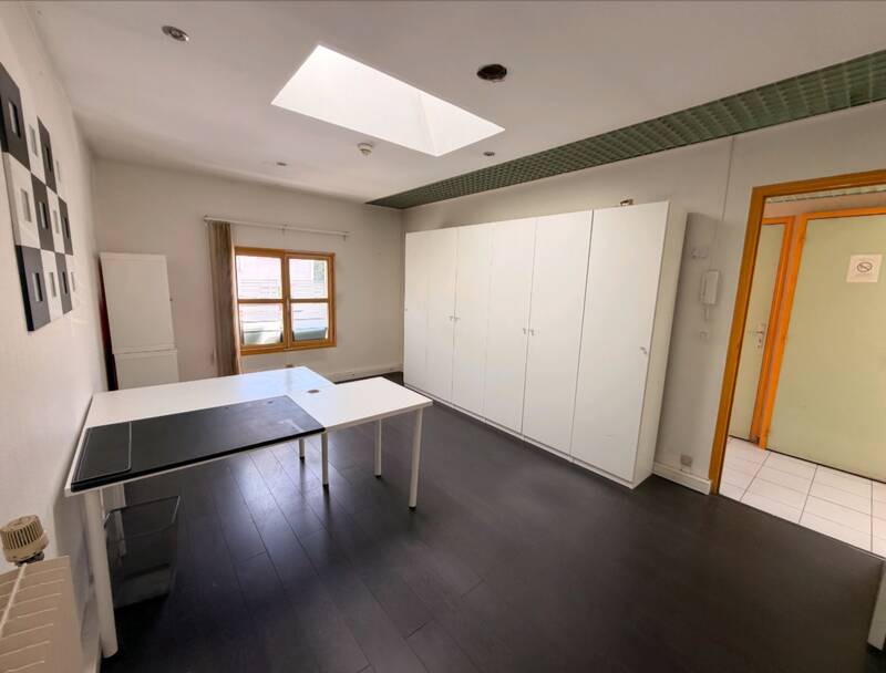 Houilles (78800)