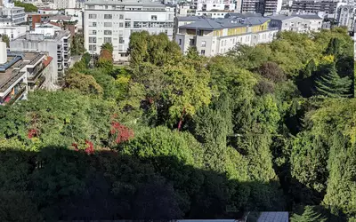 Avec Grand Balcon
