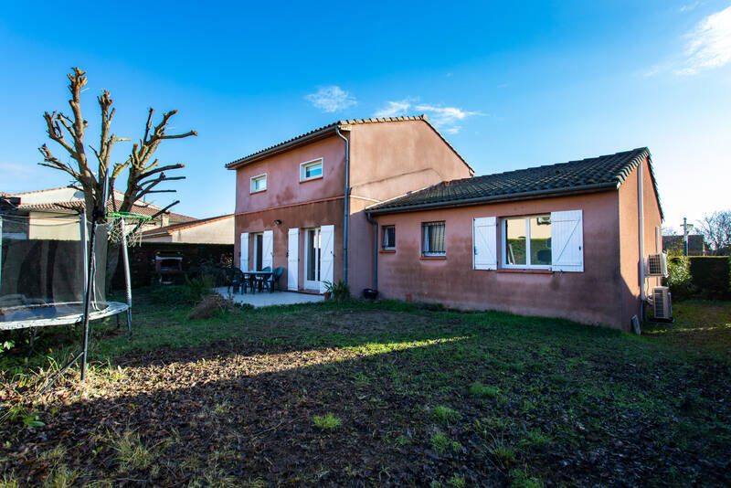 Location Maison Quint Fonsegrives 31130 | Ventana Blog