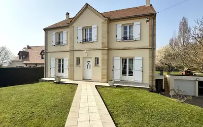 Vaux-Sur-Seine (78740)