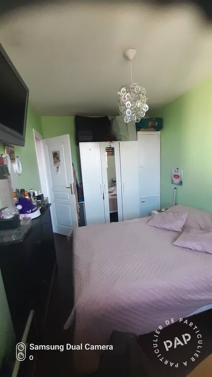 Vente appartement 4 pièces 60 m² Stains (93240) - 60 m² - 165.500 € | Particulier à Particulier — 7