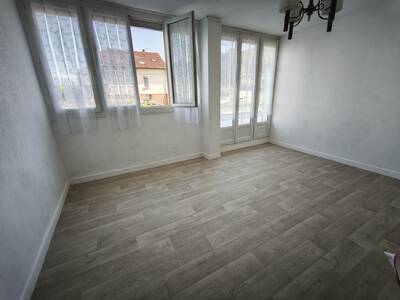 Vente appartement 4 pièces Fontaine (38600)