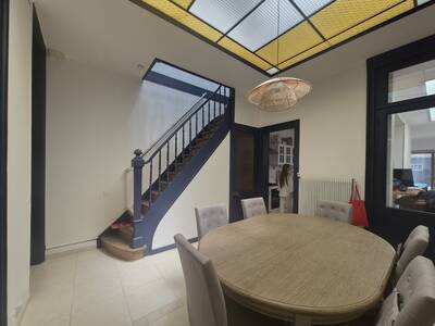 Vente maison 5 pièces Tourcoing (59200)