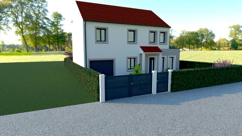 Neuville-Sur-Oise (95000)