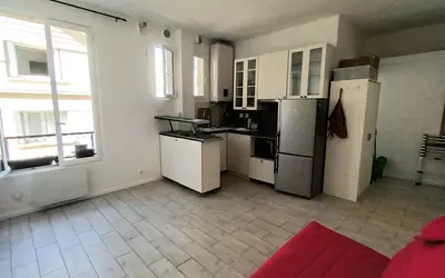 Paris 19E (75019)