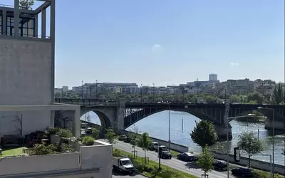 Courbevoie (92400)