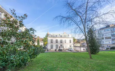 Ville-D'avray (92410)
