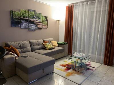 Vente appartement 3 pièces Audun-le-Tiche (57390)