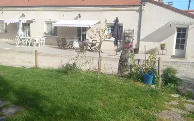 Faverolles-Sur-Cher (41400)