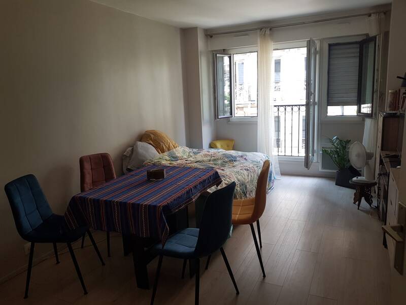 Paris 18E (75018)