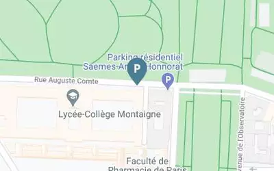 Paris 6E