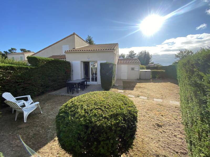 Saint-Vincent-Sur-Jard (85520)
