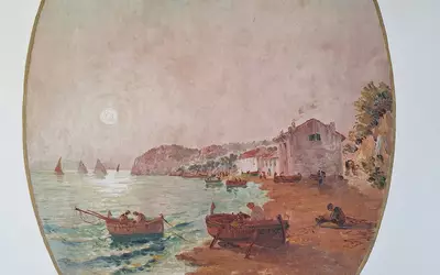 Marseille 8E