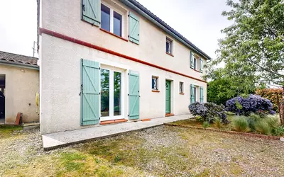 Merville (31330)