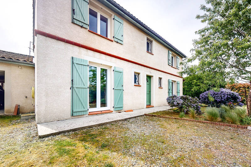 Merville (31330)