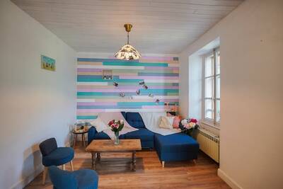 Vente maison 6 pièces Hauteluce (73620)