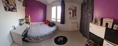 Location chambre en colocation 6 pièces Cergy (95)