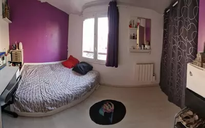 Cergy (95000)