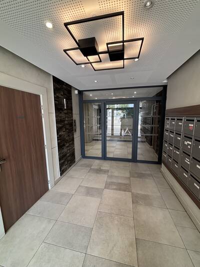 Location appartement 2 pièces Cormeilles-en-Parisis (95240)
