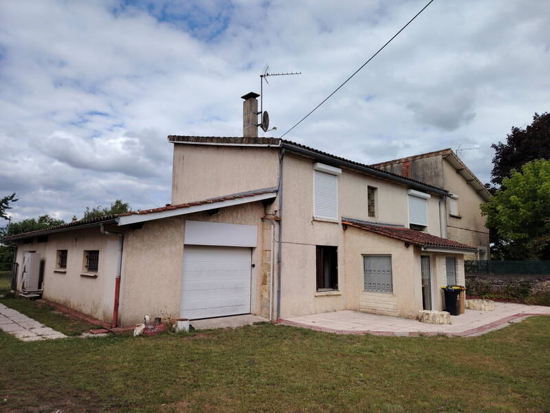 Saint-Gervais (33240)