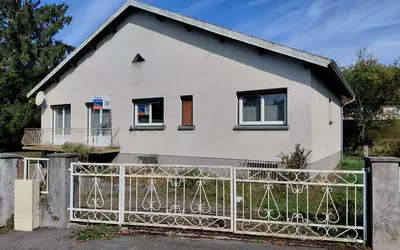 Audincourt (25400)