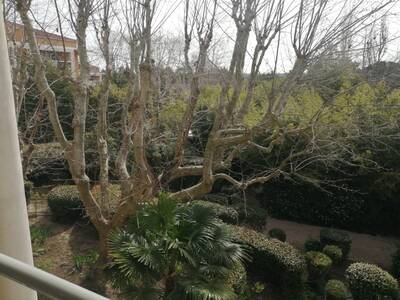 Location appartement 3 pièces Aix-en-Provence (13)