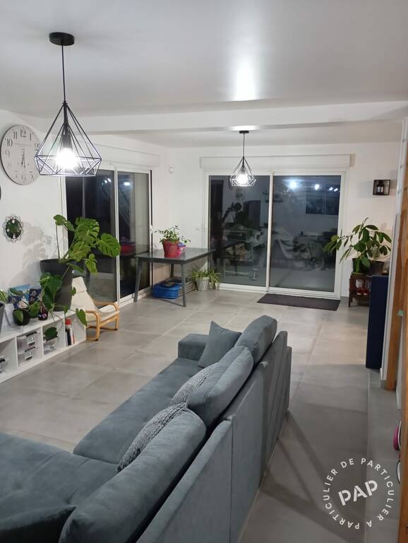 Vente Maison