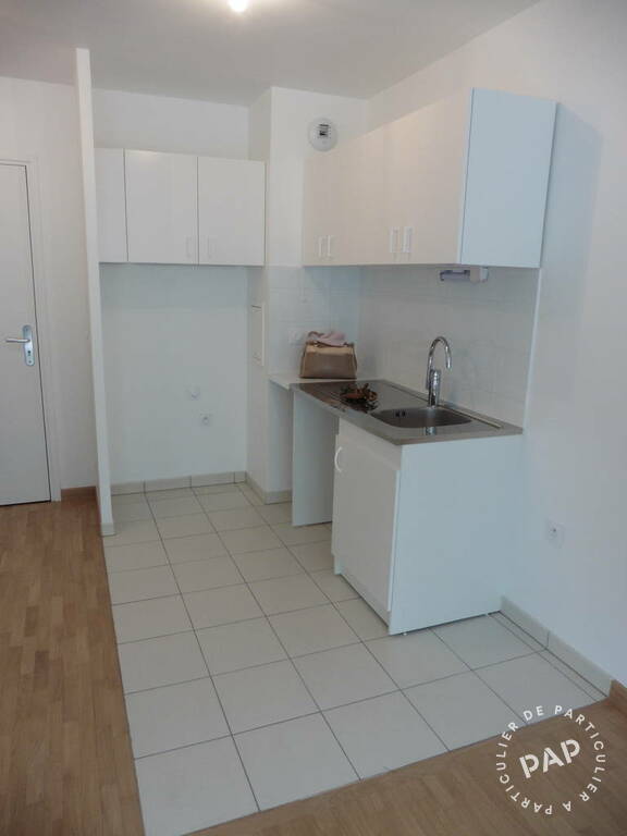 Appartement a louer franconville - 2 pièce(s) - 44.28 m2 - Surfyn