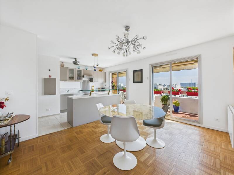 Boulogne-Billancourt (92100)
