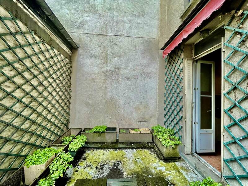 Paris 18E (75018)