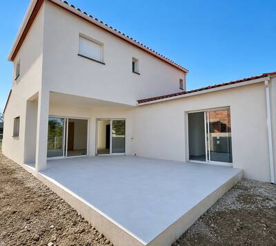 Vente maison 5 pièces Maureillas-las-Illas (66480)