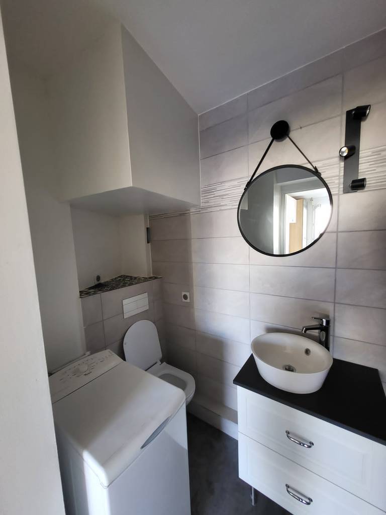 Asnières-Sur-Seine (92600)