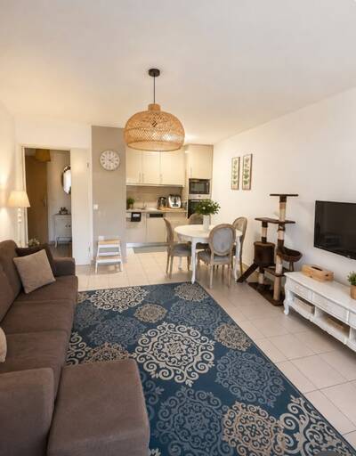 Vente appartement 2 pièces Saint-Michel-sur-Orge (91240)