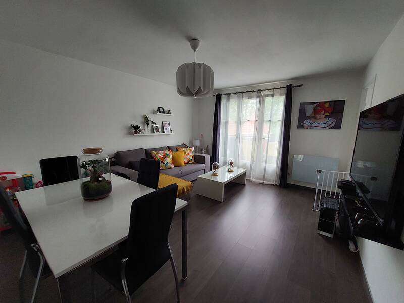 Villeparisis (77270)