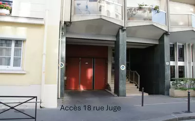Paris 15E