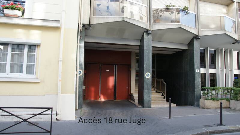 Paris 15E