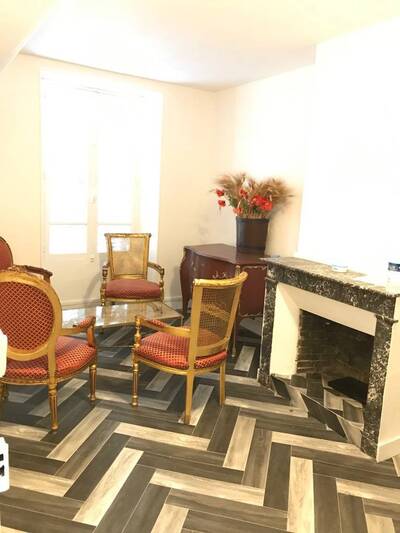 Vente maison 6 pièces Souppes-sur-Loing (77460)