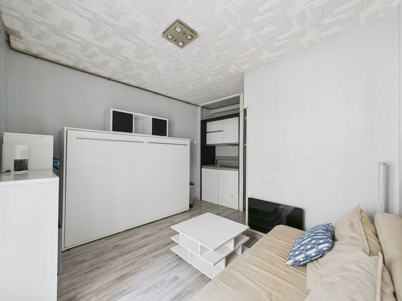 Paris 15E (75015)