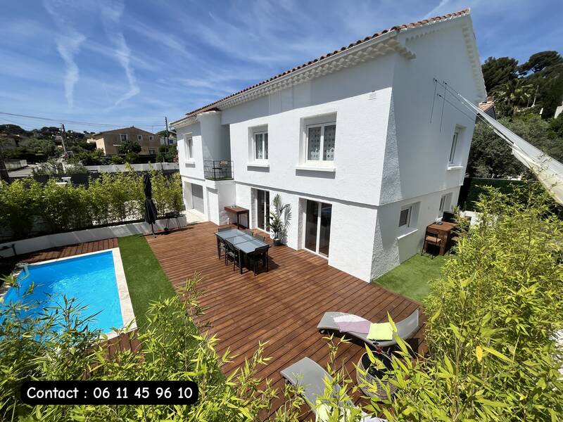 La Seyne-Sur-Mer (83500)
