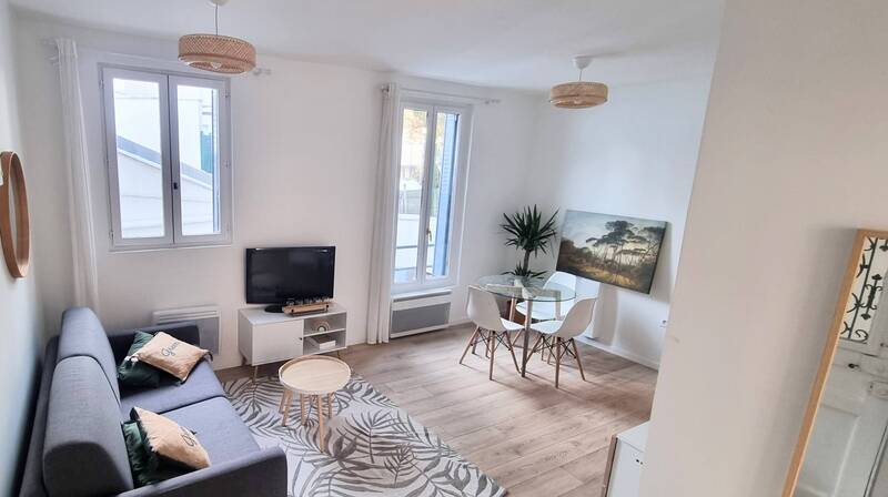 Saint-Denis (93200)