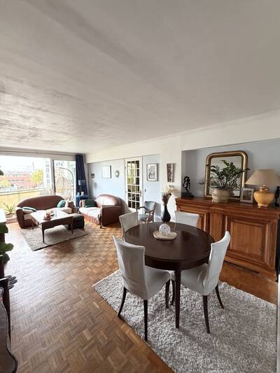 Vente appartement 4 pièces La Garenne-Colombes (92250)