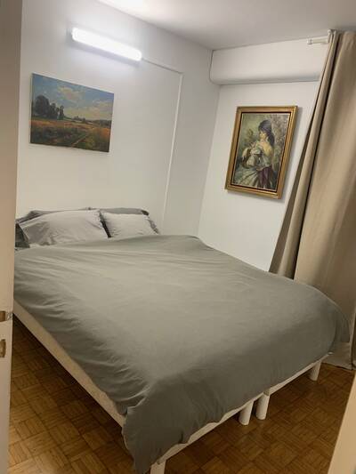 Location chambre en colocation 5 pièces Créteil (94000)