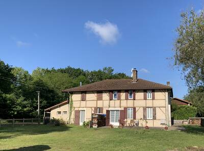 Location maison 4 pièces Mimizan (40200)