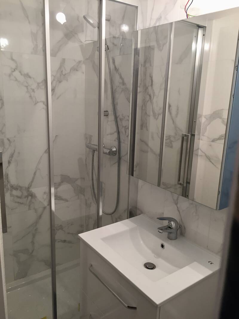 Paris 20E (75020)