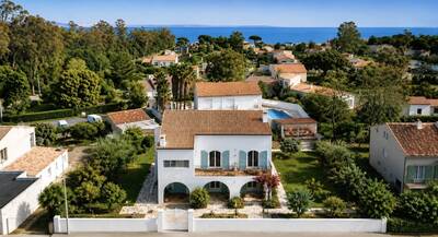 Vente maison 6 pièces Lucciana (20290)