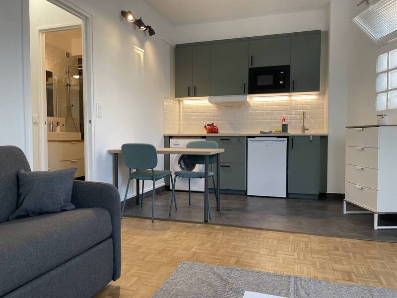 Neuilly-Sur-Seine (92200)