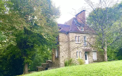 La Ferte-Sous-Jouarre