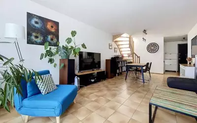 Le Mesnil-Saint-Denis (78320)