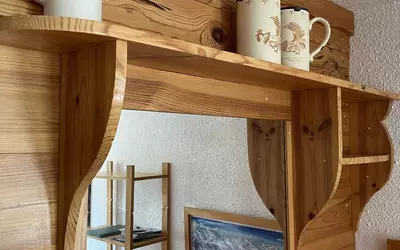 La Salle-Les-Alpes (05240)